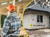 Житло з переробленого пластику можна звести менш ніж за тиждень