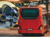 Вокзал у Варшаві