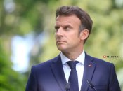 Эмманюэль Макрон