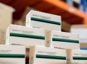 Вакцина від кору вже доставлена у всі регіони України