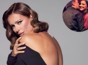 Ани Лорак и Юрий Фалеса