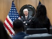 Уильям Бернс прокомментировал ядерный шантаж рф