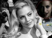 Бріттані Мерфі