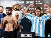 Фаниян - Ирибаррене