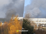 Делали ядерку Путина: в Подмосковье загорелся важнейший НИИ (видео, карта)