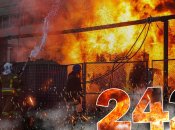 Вторжение продолжается 242 дня