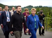 Володимир Зеленський