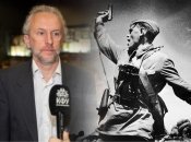 "Давайте одразу "За царя": мережа обурюється від заклику кримського історика йти в бій "за путіна"