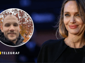 Дмитро Пищиков та Анджеліна Джолі