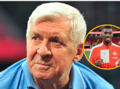 Владимир Пономарев выступил против африканцев в чемпионате России по футболу