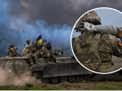 Названа ціль РФ на фронті