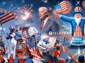 День независимости США