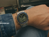 Наручные часы Casio
