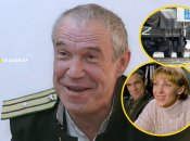 Что говорит о войне звезда российских фильмов Сергей Гармаш