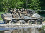 Досягнуть загальновійськового ефекту: американський генерал спрогнозував успіх контрнаступу ЗСУ