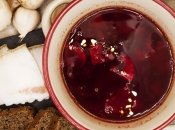 Этот рецепт перевернет ваше представление о борще