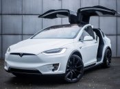 Автомобиль нельзя назвать экономным