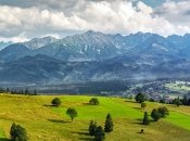 Отдых во время войны: о чем стоит помнить украинским туристам