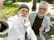 Свекр - для невестки, а тесть - для зятя