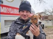 Патрон может появиться на марках Укрпочты