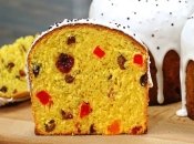 Такі пасочки виходять м’якими, пишними та дуже смачними