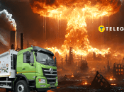 Коллаж "Телеграфа"