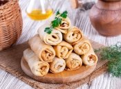 Чрезвычайно удачный рецепт блинов