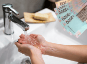 Платіжки за воду в Києві