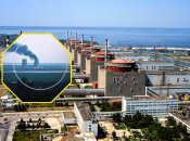 Россияне устроили новую провокацию на запорожской АЭС: что такое градирня и что там может гореть