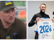 Олександр Алієв чекає на приїзд Івана Ордеця на батьківщину