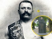 Как сложилась судьба силача Поддубного и как выглядит его могила