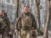 Валерий Залужный