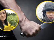 Убитая девушка и Айдын Жамидулов