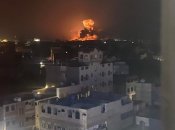 Вибух у Ємені