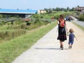 Мама и ребенок