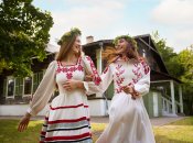 Які прізвища носять корінні українці