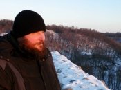 Євген Дикий