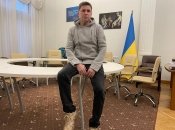 Михаил Подоляк