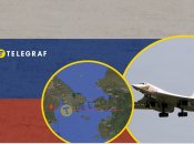 Бомбардировщики России