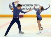 Назарычев выступает в парных соревнованиях