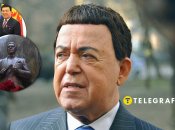 Иосиф Кобзон похоронен на обычном кладбище в Москве