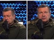 Разбитое лицо оказалось только половиной истории о злоключениях соловьева