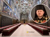 Український кардинал Микола Бичок братиме участь у конклаві