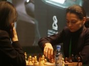 Александра Костенюк