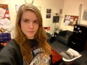 Марьяна Безуглая