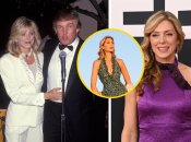 Марла Мейплз виглядає просто неймовірно у свій 61 рік