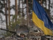 Война в Украине