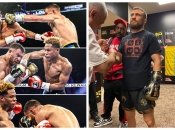 Ломаченко - Хейни