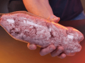 Необычный способ приготовления любимого блюда