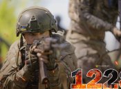 Йде 1228 день повномасштабної війни Росії проти України